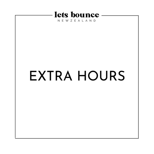 EXTRA HOURS